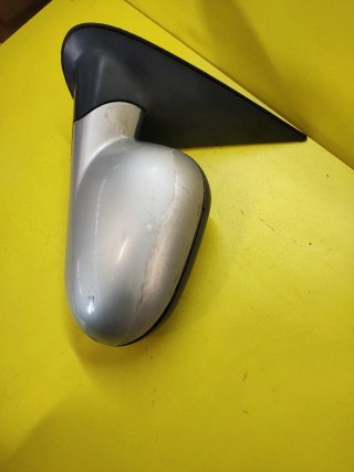 RETROVISOR IZQUIERDO MERCEDES ML W163