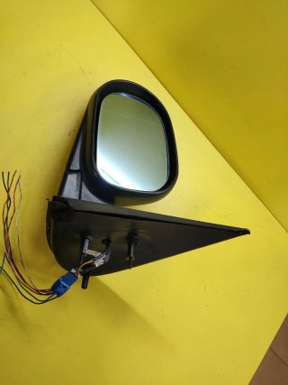 RETROVISOR IZQUIERDO MERCEDES ML W163