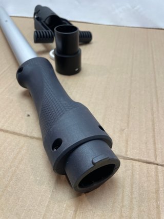 Lijadora Jirafa MAXXT 820W Plegable