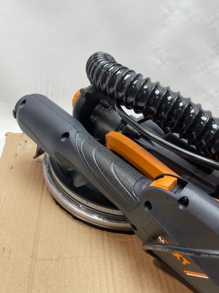 Lijadora Jirafa MAXXT 820W Plegable