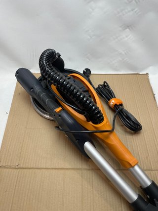 Lijadora Jirafa MAXXT 820W Plegable