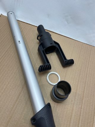Lijadora Jirafa MAXXT 820W Plegable
