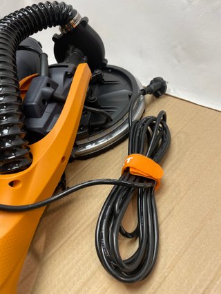 Lijadora Jirafa MAXXT 820W Plegable