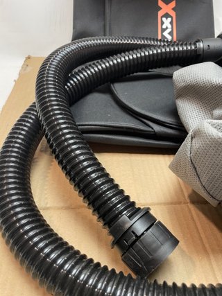Lijadora Jirafa MAXXT 820W Plegable