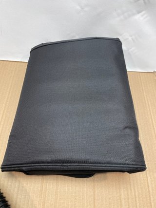 Lijadora Jirafa MAXXT 820W Plegable