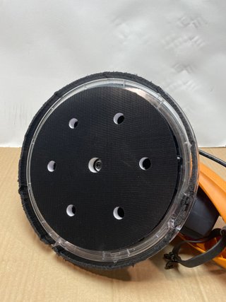 Lijadora Jirafa MAXXT 820W Plegable