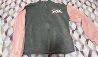 Lote 5 sudaderas Benetton y zara. Tallas 9/10/11