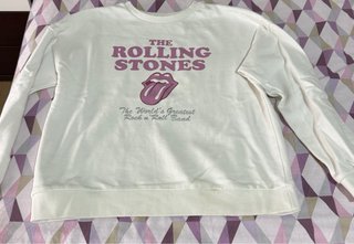 Lote 5 sudaderas Benetton y zara. Tallas 9/10/11