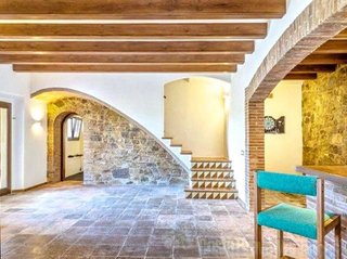 Chalet en alquiler en Tossa De Mar en Tossa de Mar