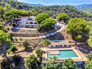 Chalet en alquiler en Tossa De Mar en Tossa de Mar