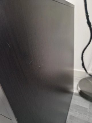 Cajonera Alex Ikea Madera