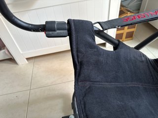 Playseat Pieghevole