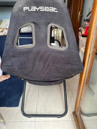 Playseat Pieghevole