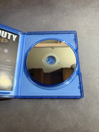 Call of Duty: Modern Warfare II PS5