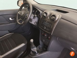 Dacia Sandero Comfort TCE 66kW (90CV) - 18
