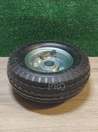 Ruota gonfiabile WERKA PRO da 6''
