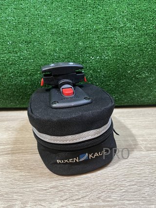 Borsa per bicicletta Rixen und Kaul