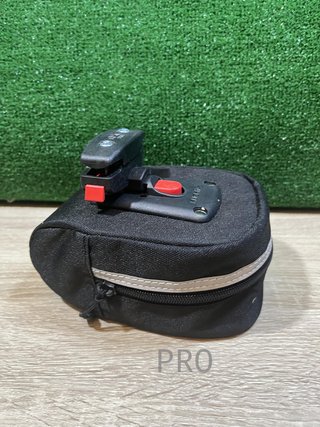 Borsa per bicicletta Rixen und Kaul
