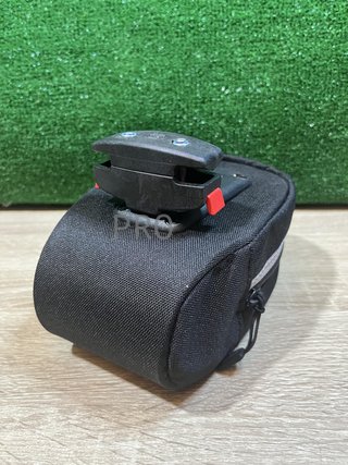 Borsa per bicicletta Rixen und Kaul