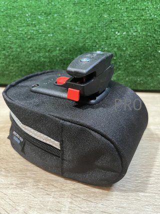 Borsa per bicicletta Rixen und Kaul