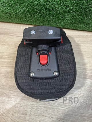 Borsa per bicicletta Rixen und Kaul