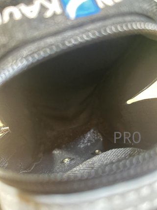 Borsa per bicicletta Rixen und Kaul