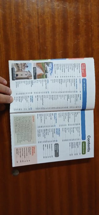 Lonely Planet Croatia