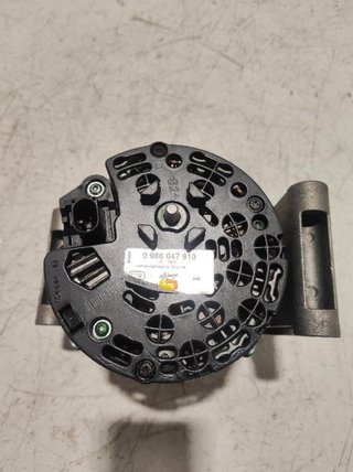 Alternador peugeot 0986047910 boxer caja 299050