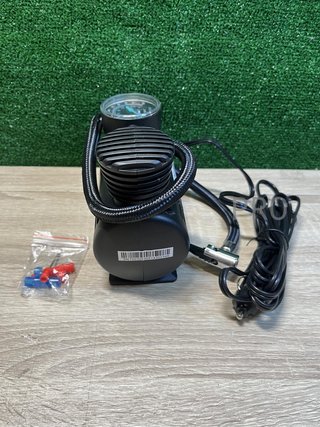 Hinchador Eléctrico Cecotec