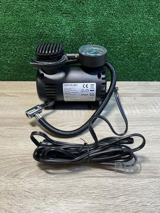 Hinchador Eléctrico Cecotec