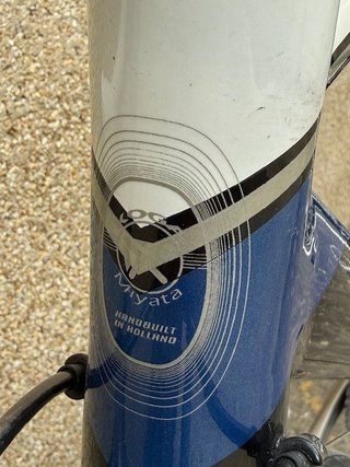 Bicicleta Carretera
