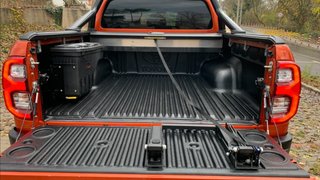 Toyota Hilux 2.8 D-4D 4X4 DOUBLE inv
