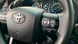 Toyota Hilux 2.8 D-4D 4X4 DOUBLE inv