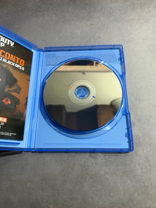 Call of Duty: Black Ops 6 PS5