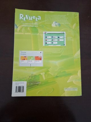 Biología y Geología. 1 Secundaria. Revuela. Com...