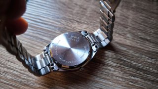Orologio Pulsar al Quarzo Vintage