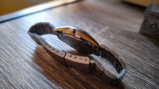 Orologio Pulsar al Quarzo Vintage