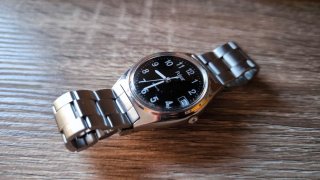 Orologio Pulsar al Quarzo Vintage