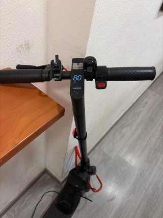 Patinete Eléctrico Xiaomi Pro 2