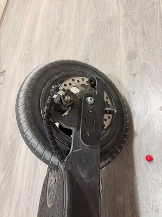 Patinete Eléctrico Xiaomi Pro 2