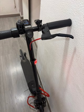 Patinete Eléctrico Xiaomi Pro 2