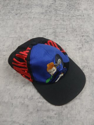 Cappellino Diabolik Vintage 1996 Astorina RARO