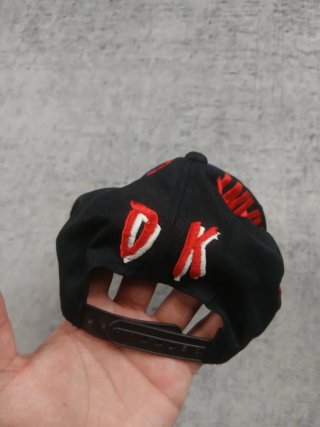 Cappellino Diabolik Vintage 1996 Astorina RARO