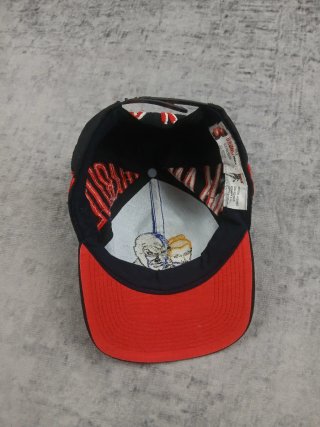 Cappellino Diabolik Vintage 1996 Astorina RARO