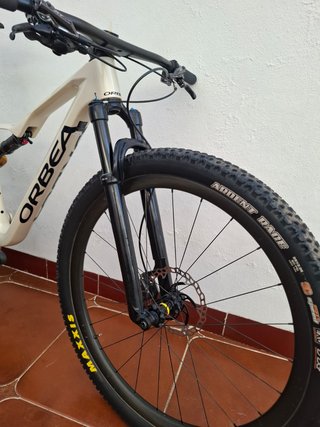 Orbea Oiz OMR Carbono Talla M