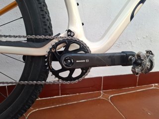 Orbea Oiz OMR Carbono Talla M