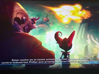 Juego PS3 Ratchet & Clank: Nexus (Solo CD)