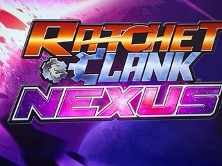 Juego PS3 Ratchet & Clank: Nexus (Solo CD)