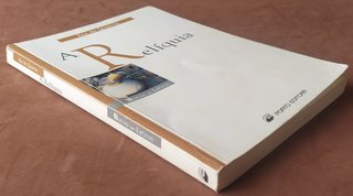 A relíquia
