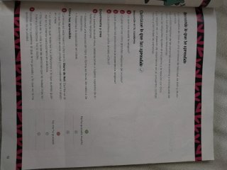 Religión Católica 6
